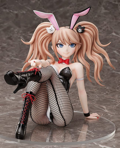 Freeing 1/4 Scale Junko Enoshima Bunny Figure - Danganronpa Collectible