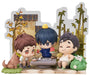 Good Smile Arts Shanghai: Daomu Biji Wang Pangzi Wu Xie Zhang Kylin Yucun Ver.- Japan Figure Store - #1 Bring To You The Best Japanese Goods