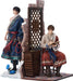 Good Smile Arts Shanghai Daomu Biji Wu Xie 1/7 Xinxue Jiumeng Ver Figure- Japan Figure Store - #1 Bring To You The Best Japanese Goods