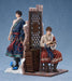 Good Smile Arts Shanghai Daomu Biji Wu Xie 1/7 Xinxue Jiumeng Ver Figure- Japan Figure Store - #1 Bring To You The Best Japanese Goods