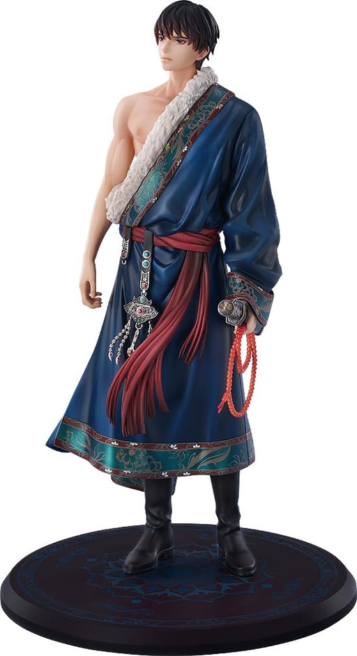 Good Smile Arts Shanghai Zhang Kylin 1/7 Figure Xinxue Jiumeng Version- Japan Figure Store - #1 Bring To You The Best Japanese Goods