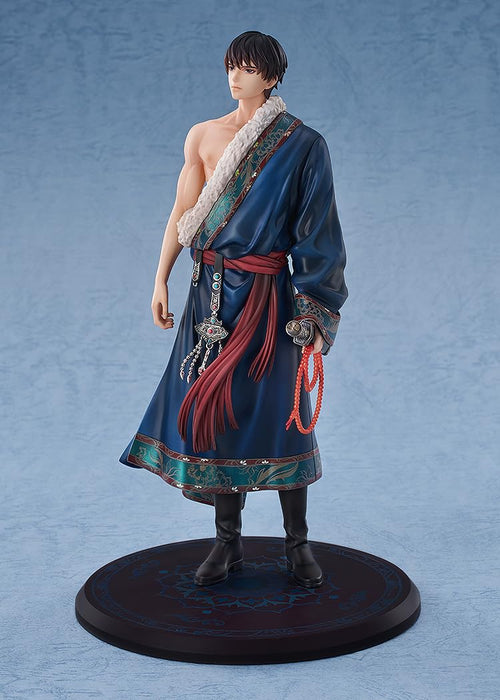 Good Smile Arts Shanghai Zhang Kylin 1/7 Figure Xinxue Jiumeng Version- Japan Figure Store - #1 Bring To You The Best Japanese Goods