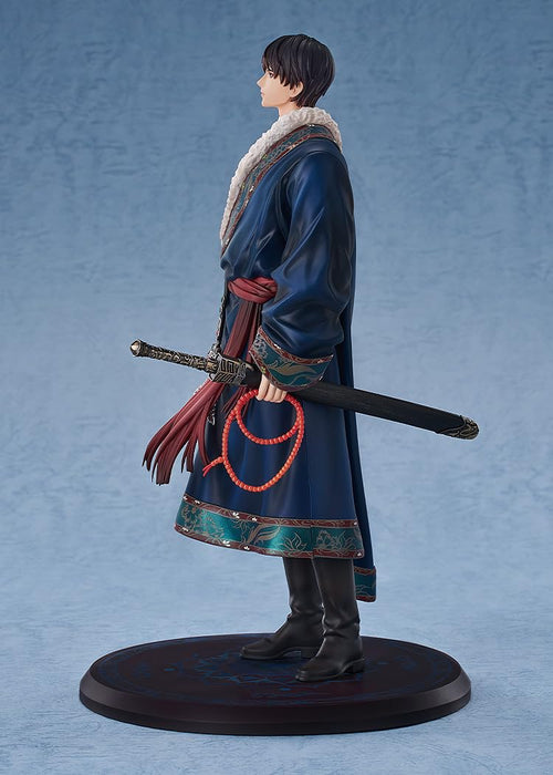Good Smile Arts Shanghai Zhang Kylin 1/7 Figure Xinxue Jiumeng Version- Japan Figure Store - #1 Bring To You The Best Japanese Goods