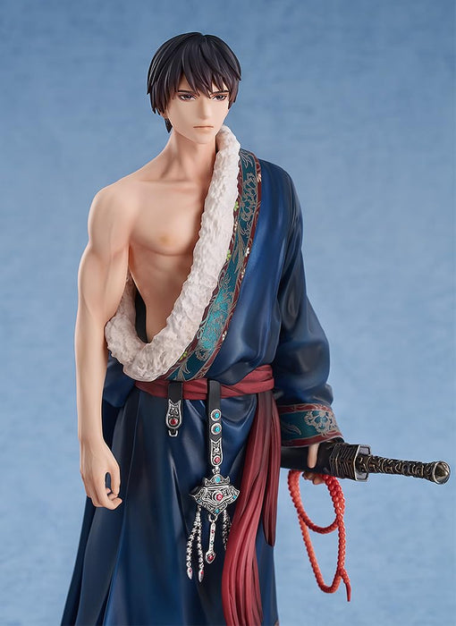 Good Smile Arts Shanghai Zhang Kylin 1/7 Figure Xinxue Jiumeng Version- Japan Figure Store - #1 Bring To You The Best Japanese Goods