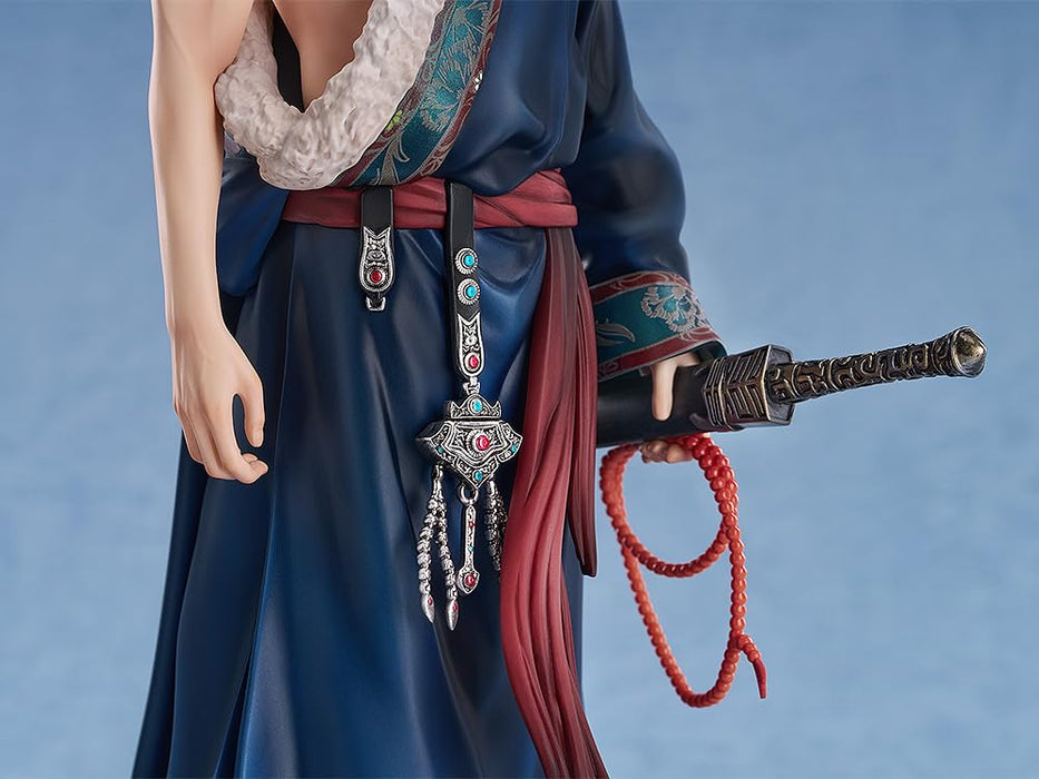 Good Smile Arts Shanghai Zhang Kylin 1/7 Figure Xinxue Jiumeng Version- Japan Figure Store - #1 Bring To You The Best Japanese Goods