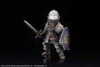 Plex Art Spirits Dark Souls Oscar Astora Q Collection Action Figure- Japan Figure Store - #1 Bring To You The Best Japanese Goods