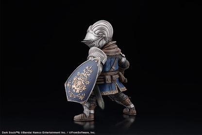 Plex Art Spirits Dark Souls Oscar Astora Q Collection Action Figure- Japan Figure Store - #1 Bring To You The Best Japanese Goods