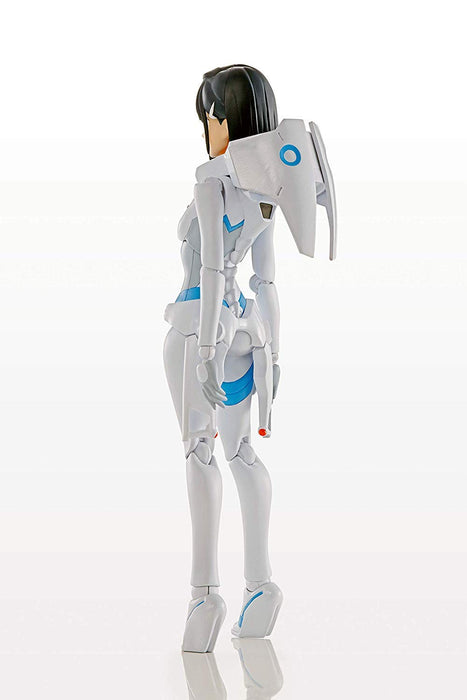 Sprites For The Gang Ichigo SHFiguarts Action Figure Darling In The Franxx- Japan Figure Store - #1 Bring To You The Best Japanese Goods