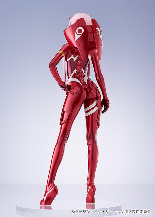 Good Smile Company Darling In The Franxx Zero Two Pop Up Parade Pilot Suit L- Japan Figure Store - #1 Bring To You The Best Japanese Goods