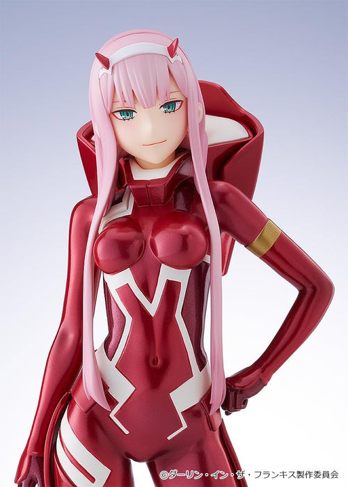 Good Smile Company Darling In The Franxx Zero Two Pop Up Parade Pilot Suit L- Japan Figure Store - #1 Bring To You The Best Japanese Goods