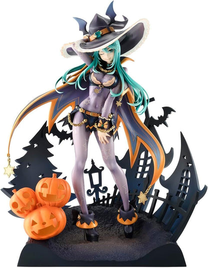 Bell Fine Date A Live Kyouno Natsumi 1/7 Dx Ver 2024 Re-Release Figure- Japan Figure Store - #1 Bring To You The Best Japanese Goods
