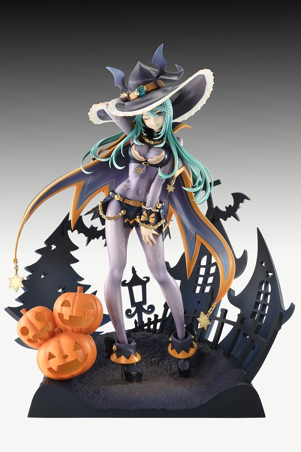 Bell Fine Date A Live Kyouno Natsumi 1/7 Dx Ver 2024 Re-Release Figure- Japan Figure Store - #1 Bring To You The Best Japanese Goods