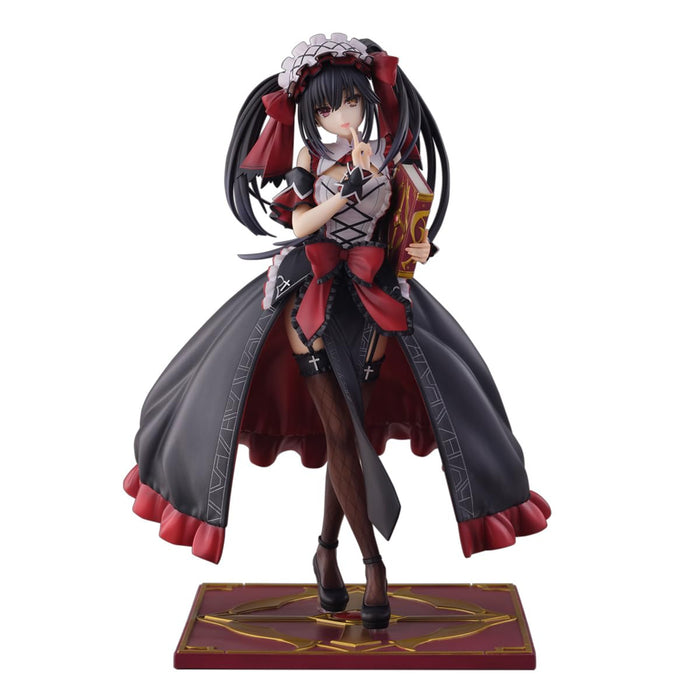 Hobby Stock Wing Tokisaki Kurumi 1/7 Scale Rasiel Ver Figure Date A Live- Japan Figure Store - #1 Bring To You The Best Japanese Goods