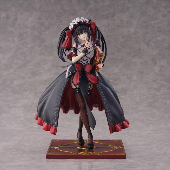 Hobby Stock Wing Tokisaki Kurumi 1/7 Scale Rasiel Ver Figure Date A Live- Japan Figure Store - #1 Bring To You The Best Japanese Goods