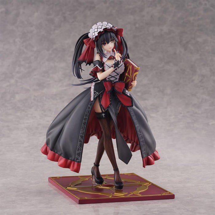 Hobby Stock Wing Tokisaki Kurumi 1/7 Scale Rasiel Ver Figure Date A Live- Japan Figure Store - #1 Bring To You The Best Japanese Goods