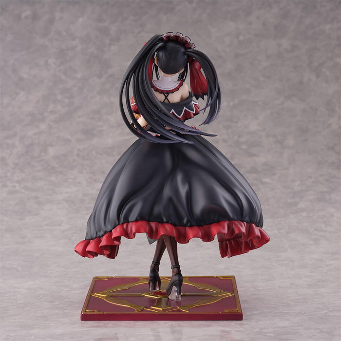 Hobby Stock Wing Tokisaki Kurumi 1/7 Scale Rasiel Ver Figure Date A Live- Japan Figure Store - #1 Bring To You The Best Japanese Goods
