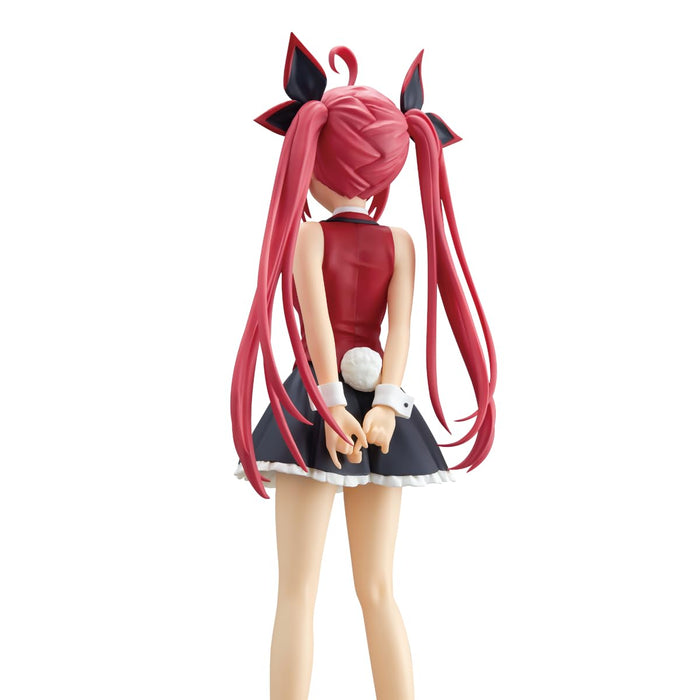 Banpresto Date A Live Kotori Itsuka Glitter & Glamours Figure Collectible
