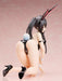 Freeing Date A Live III Tokisaki Kurumi Bare Leg Bunny Ver. Figure- Japan Figure Store - #1 Bring To You The Best Japanese Goods