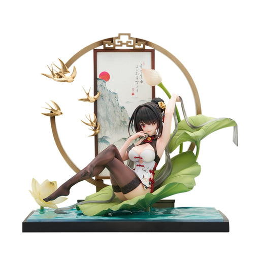 Apex Innovation Goodshow Date A Live Kurumi 1/7 Scale Figure Mo Se Sheng Xiang Ver- Japan Figure Store - #1 Bring To You The Best Japanese Goods