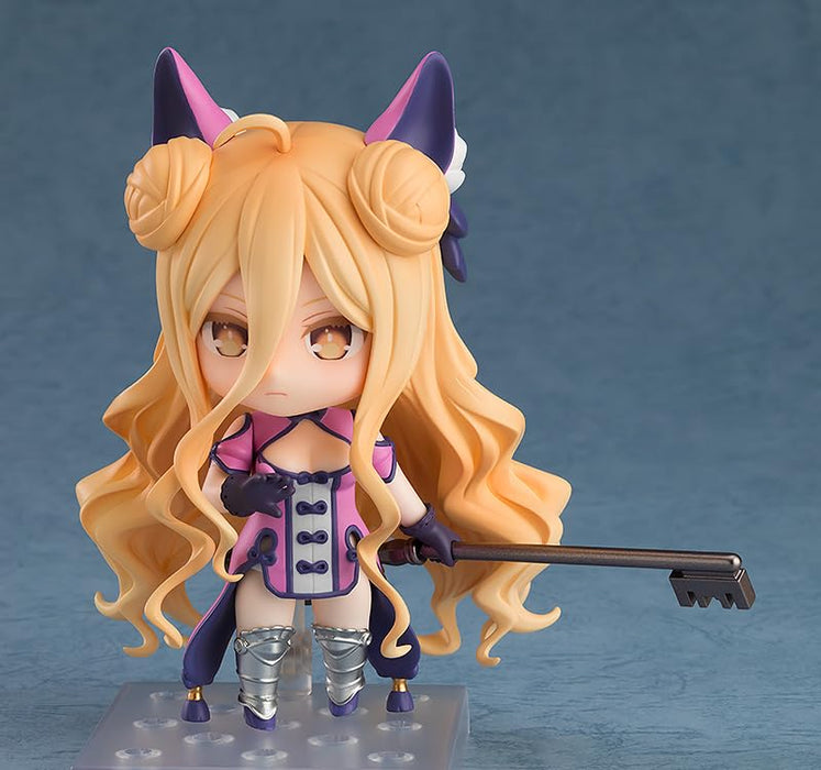 Good Smile Company Date A Live V Hoshimiya Mukuro Nendoroid 2432 Figure- Japan Figure Store - #1 Bring To You The Best Japanese Goods