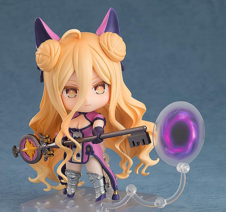 Good Smile Company Date A Live V Hoshimiya Mukuro Nendoroid 2432 Figure- Japan Figure Store - #1 Bring To You The Best Japanese Goods