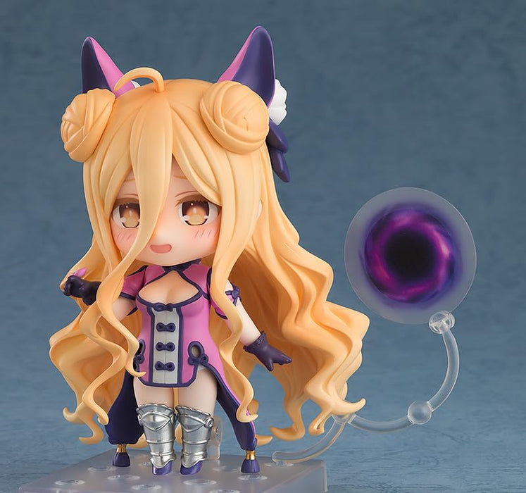 Good Smile Company Date A Live V Hoshimiya Mukuro Nendoroid 2432 Figure- Japan Figure Store - #1 Bring To You The Best Japanese Goods