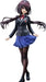 Good Smile Company Date A Live V Tokisaki Kurumi School Uniform Figure L- Japan Figure Store - #1 Bring To You The Best Japanese Goods