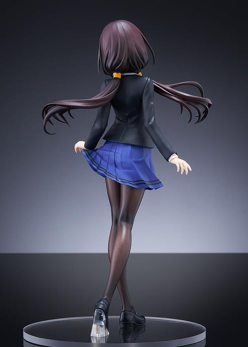 Good Smile Company Date A Live V Tokisaki Kurumi School Uniform Figure L- Japan Figure Store - #1 Bring To You The Best Japanese Goods