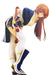 Max Factory Dead Or Alive Kasumi Blue Ver. 1/6 Scale Painted Figure- Japan Figure Store - #1 Bring To You The Best Japanese Goods