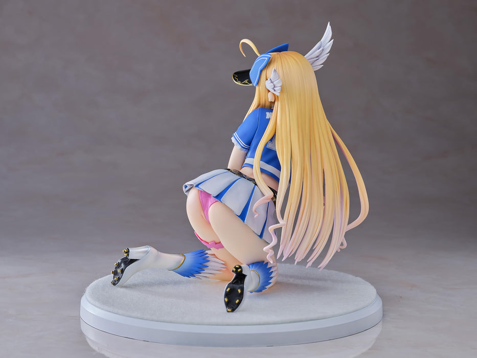 Daiki Kougyou Death Ball Nadesiko 1/6 Scale Figure Collectible Model- Japan Figure Store - #1 Bring To You The Best Japanese Goods
