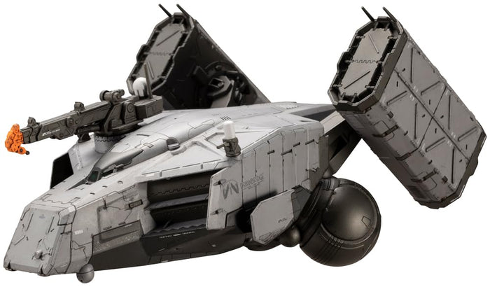 Kotobukiya Death Stranding 2 On The Beach Dhv Magellan Figure Collectible- Japan Figure Store - #1 Bring To You The Best Japanese Goods