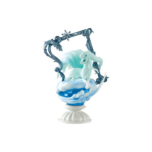 Pokemon Decorative Frame Collection Box for Fans and Collectors- Japan Figure Store - #1 Bring To You The Best Japanese Goods
