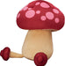 Good Smile Company Delicious In Dungeon Big Plushie Walking Mushroom Toy- Japan Figure Store - #1 Bring To You The Best Japanese Goods