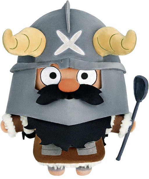 Good Smile Moment Delicious In Dungeon Hand Puppet Senshi Toy- Japan Figure Store - #1 Bring To You The Best Japanese Goods