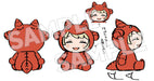 Good Smile Company Delicious In Dungeon Kigurumi Plushie Toy- Japan Figure Store - #1 Bring To You The Best Japanese Goods