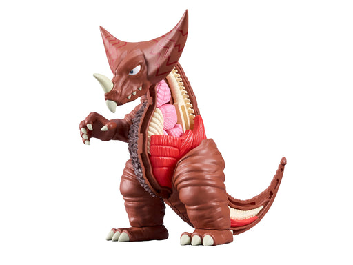 Megahouse Fantasy Demolition Puzzle Gomorrah Edition Brain Teaser- Japan Figure Store - #1 Bring To You The Best Japanese Goods