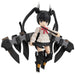 Megahouse Desktop Army High School Girl 5Th Movable Figure Second Squad