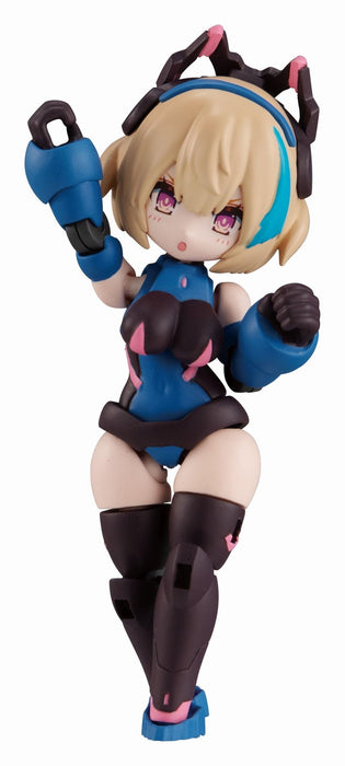 Megahouse Desktop Army Titania Seiryu Ver1.1 Action Figure