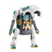 Megahouse Desktop Army Mechatrowego Silfy II Action Figure Collectible Toy
