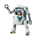 Megahouse Desktop Army Mechatrowego Silfy II Action Figure Collectible Toy