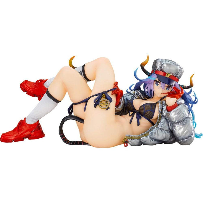 Max Factory 1/7 Scale Lufia ABS PVC Painted Figure- Japan Figure Store - #1 Bring To You The Best Japanese Goods