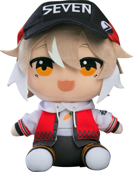 Good Smile Company Dgsseven Seven Plush Toy- Japan Figure Store - #1 Bring To You The Best Japanese Goods