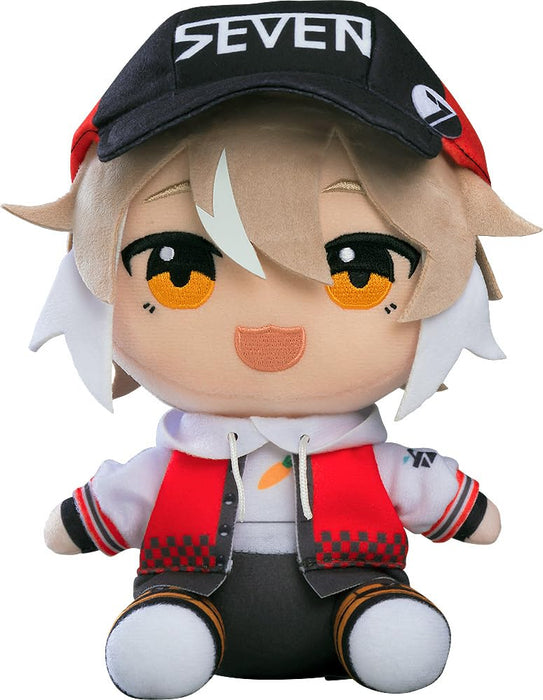 Good Smile Company Dgsseven Seven Plush Toy- Japan Figure Store - #1 Bring To You The Best Japanese Goods