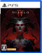Blizzard Entertainment Diablo 4 for PS5 - Action RPG Game Console Edition- Japan Figure Store - #1 Bring To You The Best Japanese Goods