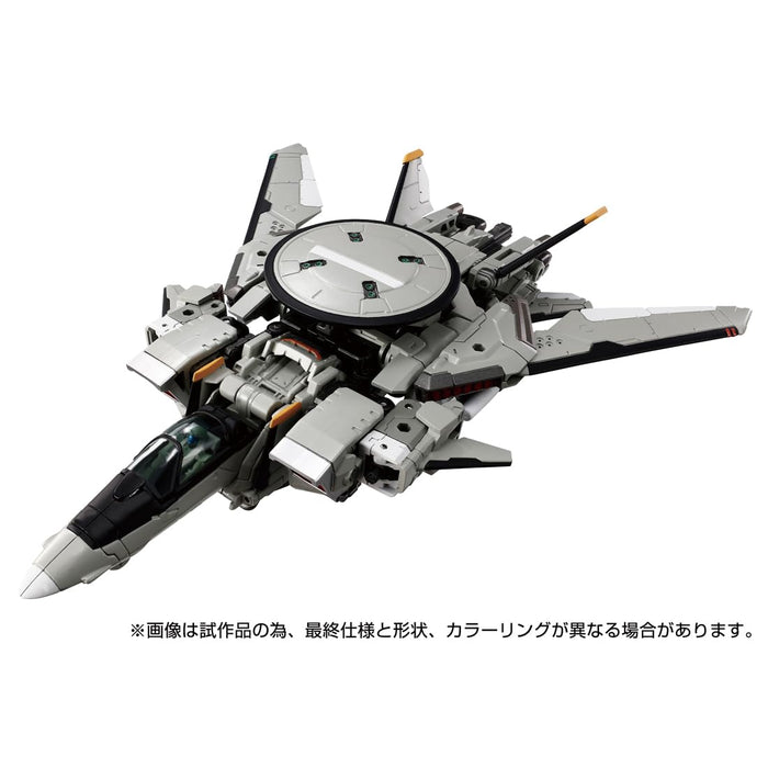 Takara Tomy Diaclone Horus Versaulter Mk II Action Figure Speed War Edition- Japan Figure Store - #1 Bring To You The Best Japanese Goods