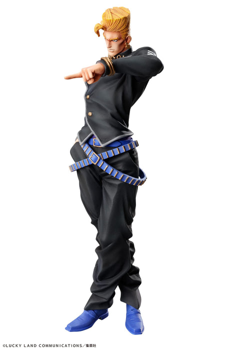 Very Good Medicos Entertainment Jojo's Bizarre Adventure Statue Legend #7 2023- Japan Figure Store - #1 Bring To You The Best Japanese Goods