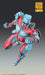 Doctors Entertainment Jojo Crazy Diamond Super Action Statue Big by Medicos- Japan Figure Store - #1 Bring To You The Best Japanese Goods