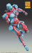 Doctors Entertainment Jojo Crazy Diamond Super Action Statue Big by Medicos- Japan Figure Store - #1 Bring To You The Best Japanese Goods