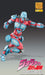 Doctors Entertainment Jojo Crazy Diamond Super Action Statue Big by Medicos- Japan Figure Store - #1 Bring To You The Best Japanese Goods