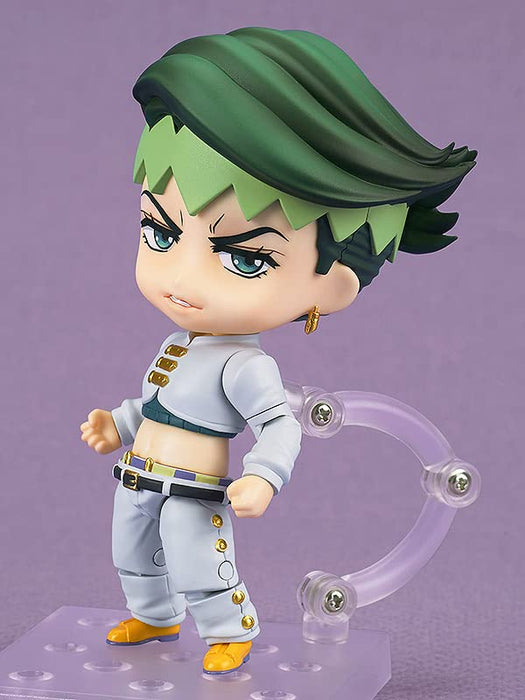 Good Smile Company: Jojo's Bizarre Adventure Rohan Nendoroid #1256 2023 Release- Japan Figure Store - #1 Bring To You The Best Japanese Goods